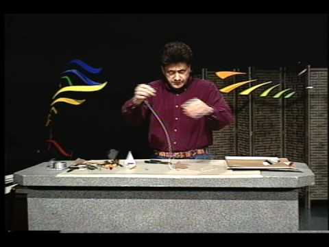 Laurent Davidson - Mobile Lesson