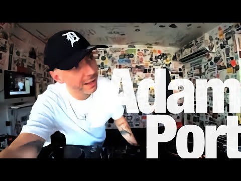 Adam Port @TheLotRadio (October 15th 2021)