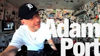 Adam Port - Live @ The Lot Radio 2021