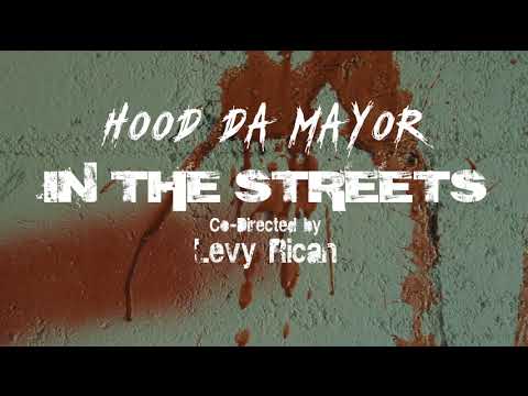 in these streets.   official music video   co directed by  levitikuz productions