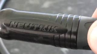 Video thumbnail for FROM THE HEAVY METAL PERSPECTIVE: Klotz Guitar cable by Aaron Mifsud