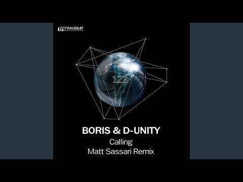 Calling Matt Sassari Remix