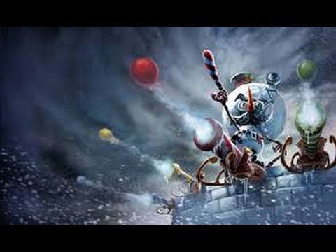 League of Legends -Op Heimerdinger Build Vs Gragas Full Game 2015 (Ranked solo q)