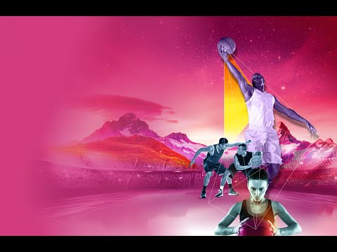 ZANA CUP - FINAL 5-6 BOYS: Switzerland National Team (U15) vs. Yverdon