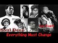 Everything Must Change / Lou Rawls