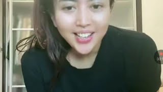 Download lagu live,tik.tok🔴 body yang sangat bagus?! @menyok.channel mp3