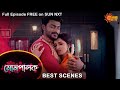 Mompalok - Best Scene | 23 Feb 2022 | Full Ep FREE on SUN NXT | Sun Bangla Serial