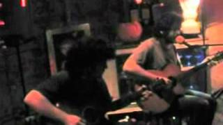 Man Of The Hour- Jam de Perles [Pearl Jam acoustic tribute]