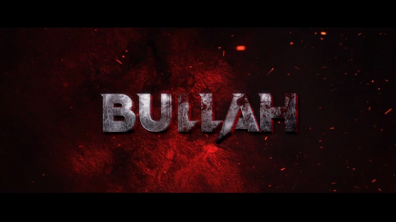 Geo Films Presents Bullah Movie In Cinemas This EID-UL-FITAR 2026