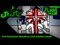 Final Destination Bloodlines Erik Bobby S Death PlantMan Edition