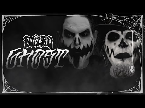 Twiztid - "Ghost" [Official Music Video]