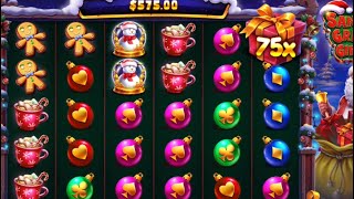 Santa's Great Gifts — Kemenangan Besar