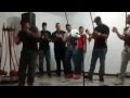 Música de capoeira Instrutor Gordinho: A capoeira ...