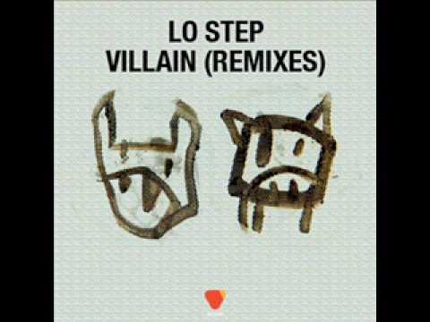 LoStep - Villain (Dubfunk Remix)