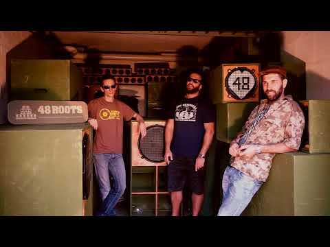 Dub Camp Festival Official - Teaser 48 Roots