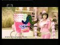 Iklan Segar Sari Susu Soda Minuman Lo Gue Kita Semua Versi Julia Perez Slank