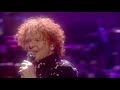 Simply Red  -  Stars  -  Live at the Royal Albert Hall