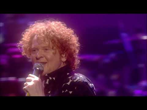 Videoclip de Stars (Live at the Royal Albert Hall) — Simply Red