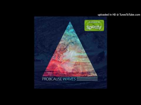 ProbCause - Pairadice (Drew Mantia)