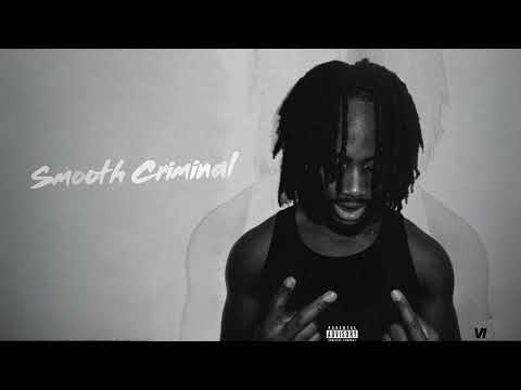 Drip Rick VI - Smooth Criminal | Official Audio