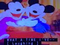 Opening To Disney Sing Along Songs Under The Sea 1994 Vhs