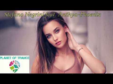 Stefano Negrini feat. Anthya-Phoenix