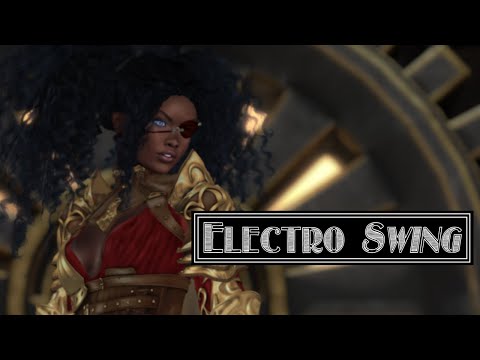 June 2022 ⟡ New Electro Swing Mix ⟡ Vol. 2!