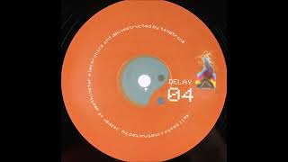 Jasper - Delay 4 [DELAY04]