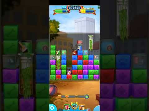 Pet Rescue Saga level 3815 no boosters