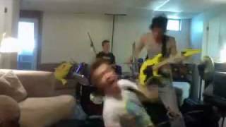 Tibet Meat Fields - Helen Keller Autopsy - Official Music Video