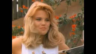 Glenn Frey - Sexy Girl - (1984)