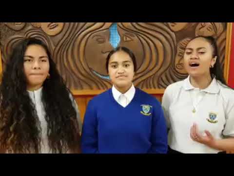 Le Art (New zealand National Anthem Cover)