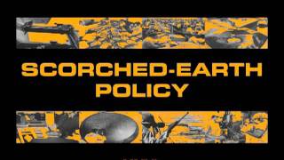 Scorched-Earth Policy - Regeneration