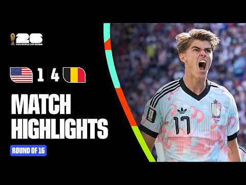 Full highlights