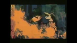 Jeff Wayne - The Eve Of The War (Music Video)