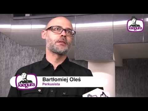 Jorgos Skolias & Oleś Brothers Sefardix w MUZIE!