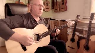 OJO (Leo Kottke cover)