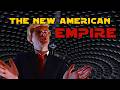 Donald Trump S Speech To The Galactic Senate
