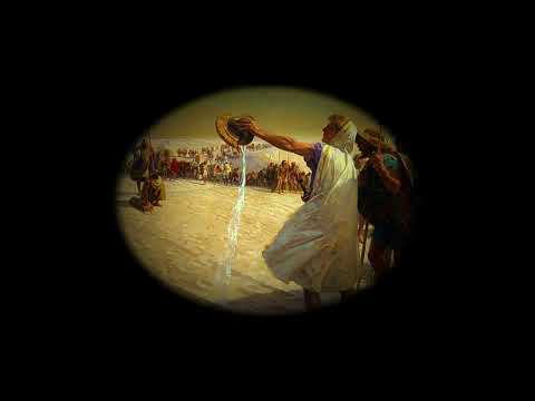 Blood Upon the Snow but it’s my favorite parts, Hozier, Bear McCreary (God of War Ragnarök)