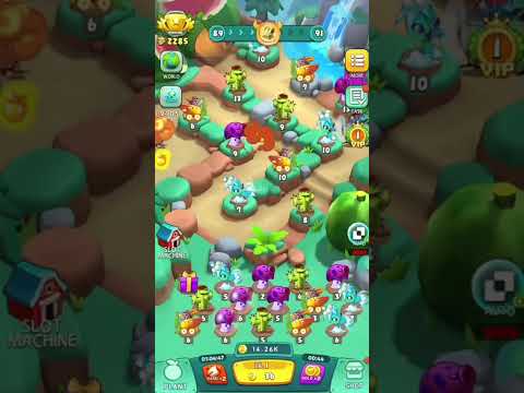 Bloom Defense