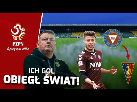 GieKSa w DOBRYCH RĘKACH? Transfer do EKSTRAKLASY - Magazyn 2. Ligi