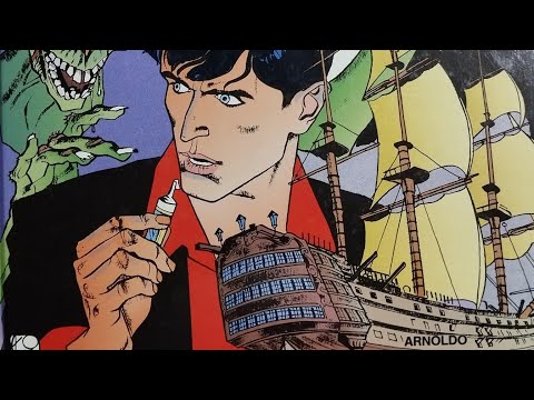 Dylan Dog Libri Mondadori n. 5 - Orrore nero - (Mondadori)