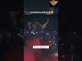 Ellyse Perry With A Special Gift The Broken Glass Of Car Ellyseperry Rcbw