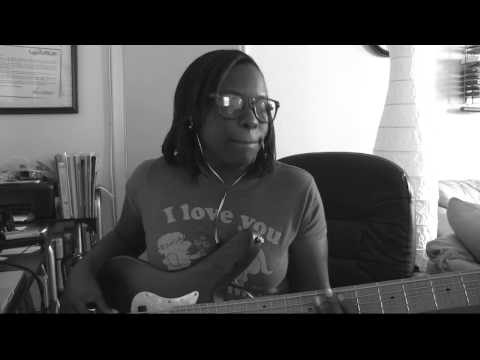 "In a Dream" Gretchen Parlato