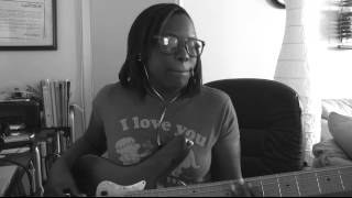 "In a Dream" Gretchen Parlato