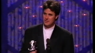 28th country academy awards Vince Gill 1993