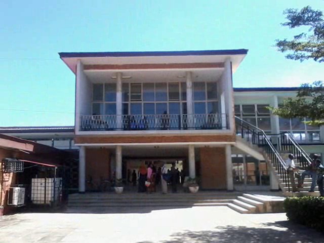 Mkwawa University College of Education video #1