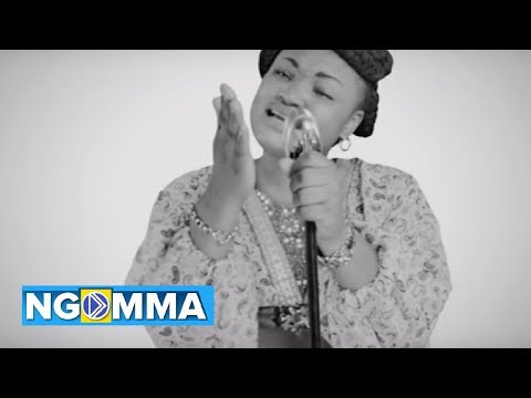 Nadine Kibunga - Ushindi ( Official Music Video)