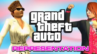 Trans People In Grand Theft Auto