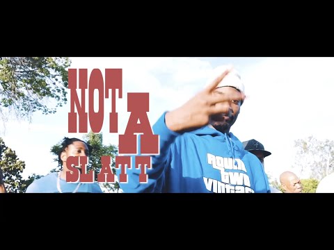 Middmann x Marcel White - Not a Slatt